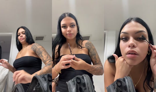 user028473810173729 TikTok Live — Sep 19, 2026, 5:25 PM