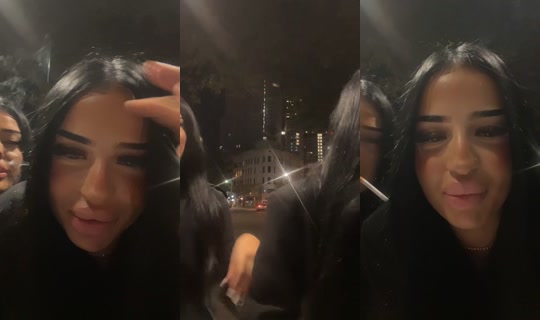 user030.xo TikTok Live — Sep 1, 2026, 10:32 PM