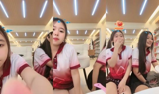 user030777073 TikTok Live — Oct 7, 2026, 9:10 AM