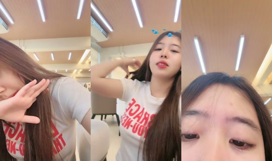 user030777073 TikTok Live — Oct 9, 2026, 9:08 AM