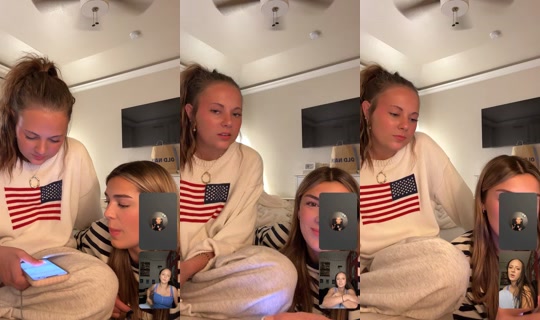 user036828617 TikTok Live — Sep 20, 2026, 7:13 AM