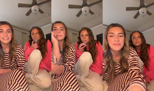 user036828617 TikTok Live — Sep 30, 2026, 5:31 AM