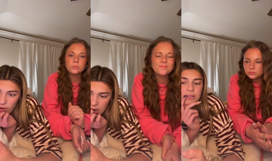 user036828617 TikTok Live — Sep 30, 2026, 6:44 AM