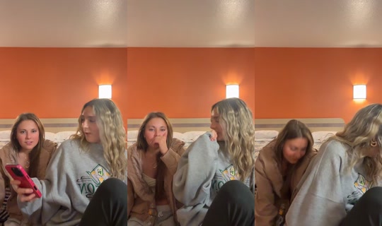 user036828617 TikTok Live — Oct 3, 2026, 7:06 AM