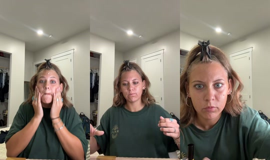 user051102920 TikTok Live — Aug 20, 2026, 12:08 AM