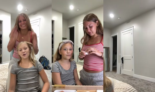 user051102920 TikTok Live — Aug 21, 2026, 1:15 AM