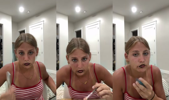 user051102920 TikTok Live — Aug 21, 2026, 2:06 AM