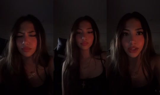 user05o05d08 TikTok Live — Sep 26, 2026, 6:49 AM