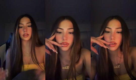 user05o05d08 TikTok Live — Sep 29, 2026, 2:11 AM