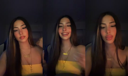 user05o05d08 TikTok Live — Sep 29, 2026, 2:39 AM