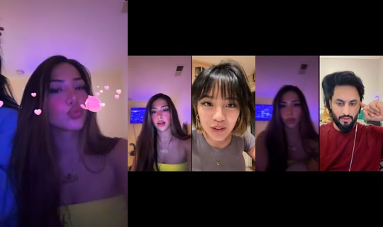 user05o05d08 TikTok Live — Sep 29, 2026, 4:52 AM