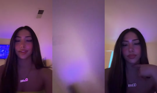 user05o05d08 TikTok Live — Sep 29, 2026, 5:30 AM