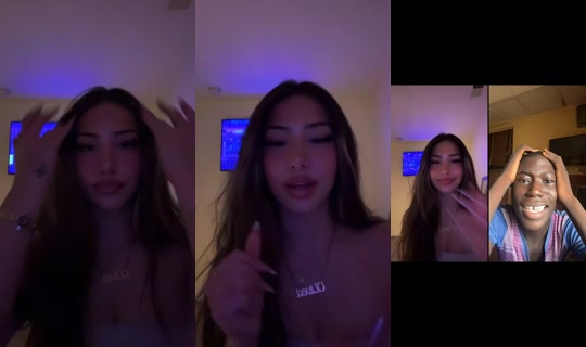user05o05d08 TikTok Live — Oct 1, 2026, 8:15 AM