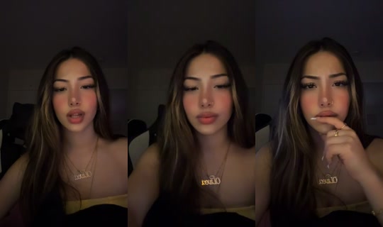 user05o05d08 TikTok Live — Oct 3, 2026, 5:29 AM