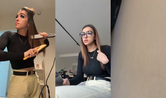 user070804914 TikTok Live — Oct 2, 2026, 9:05 AM
