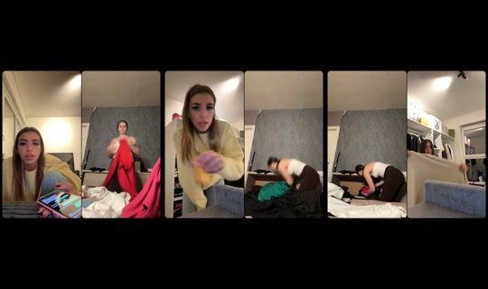 user070804914 TikTok Live — Oct 3, 2026, 7:25 PM
