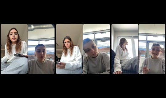 user070804914 TikTok Live — Oct 5, 2026, 9:52 AM