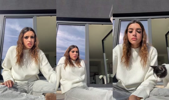 user070804914 TikTok Live — Oct 5, 2026, 1:10 PM