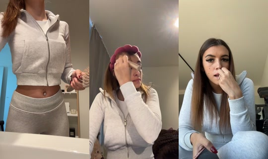 user070804914 TikTok Live — Oct 6, 2026, 10:34 AM
