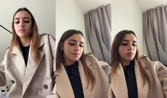 user070804914 TikTok Live — Oct 7, 2026, 2:41 PM