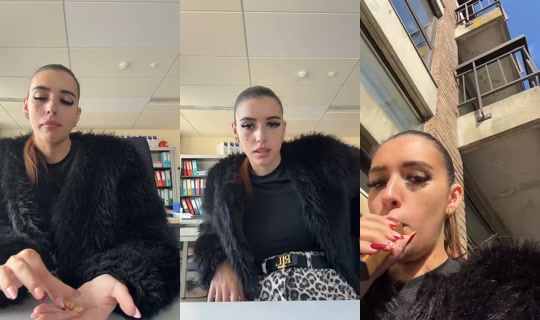 user070804914 TikTok Live — Oct 8, 2026, 9:41 AM
