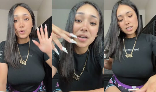user071839392 TikTok Live — Oct 1, 2026, 5:10 PM