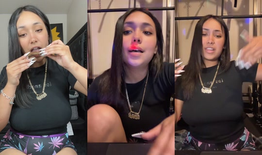 user071839392 TikTok Live — Oct 1, 2026, 5:56 PM