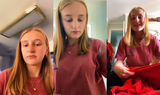 user081024115 TikTok Live — Sep 8, 2026, 6:05 PM