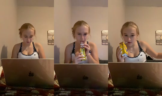 user081024115 TikTok Live — Sep 21, 2026, 12:54 AM