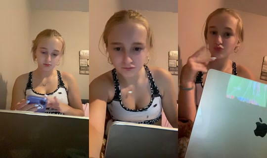 user081024115 TikTok Live — Sep 21, 2026, 1:28 AM