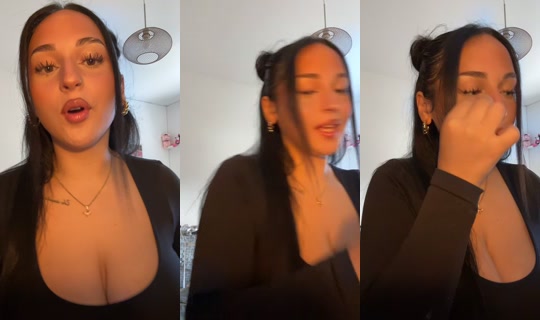 user08102929394959392 TikTok Live — Aug 24, 2026, 1:44 PM