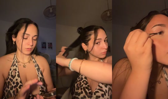 user08102929394959392 TikTok Live — Aug 30, 2026, 6:55 PM