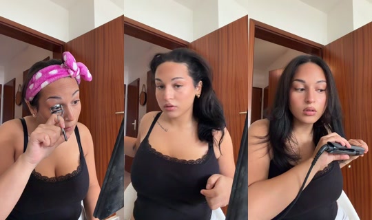 user08102929394959392 TikTok Live — Oct 9, 2026, 10:19 AM