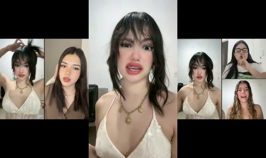 user0826729103 TikTok Live — Aug 22, 2026, 5:45 AM