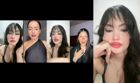 user0826729103 TikTok Live — Aug 23, 2026, 3:01 AM