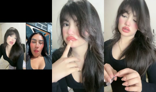 user0826729103 TikTok Live — Aug 29, 2026, 5:32 AM
