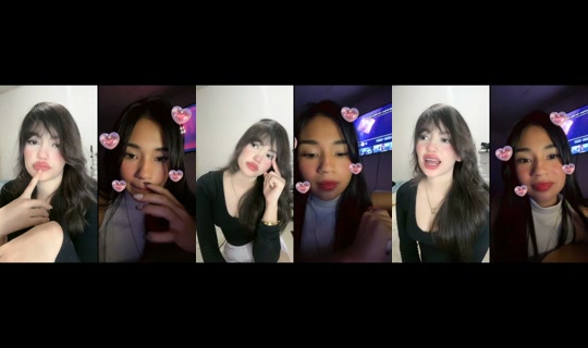 user0826729103 TikTok Live — Aug 29, 2026, 6:22 AM