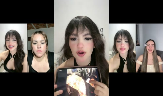 user0826729103 TikTok Live — Sep 3, 2026, 4:19 AM