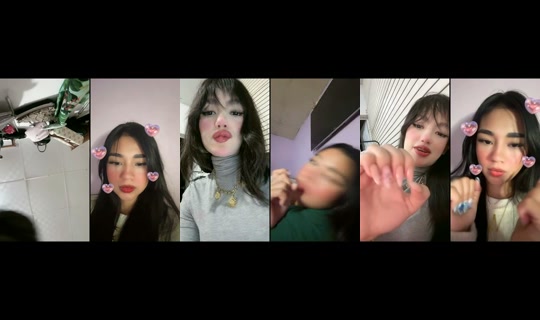 user0826729103 TikTok Live — Sep 22, 2026, 5:50 AM