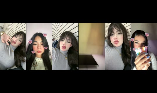 user0826729103 TikTok Live — Sep 22, 2026, 6:40 AM