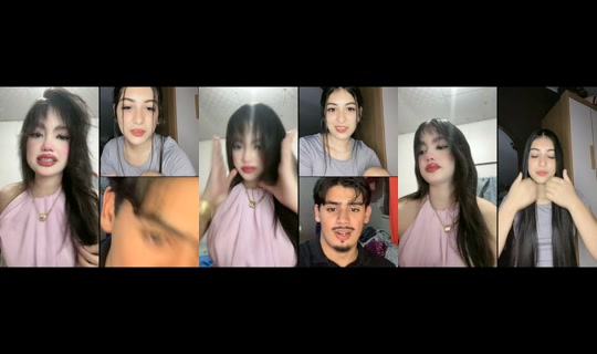 user0826729103 TikTok Live — Sep 24, 2026, 5:18 AM