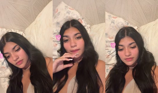user0839873 TikTok Live — Sep 15, 2026, 11:45 AM