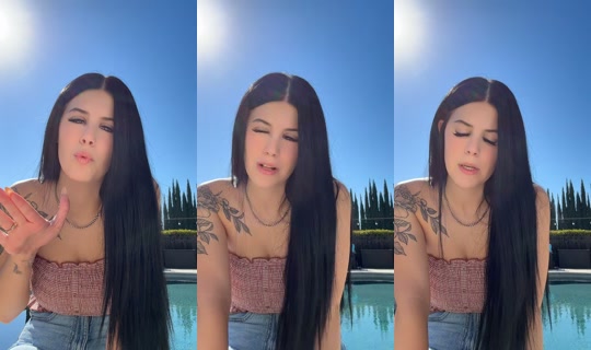 user0946661 TikTok Live — Sep 18, 2026, 5:38 PM
