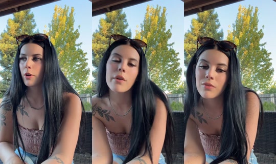user0946661 TikTok Live — Sep 19, 2026, 1:20 AM