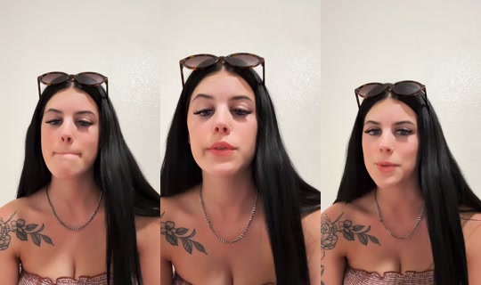 user0946661 TikTok Live — Sep 19, 2026, 2:04 AM
