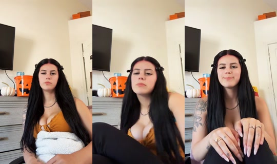 user0946661 TikTok Live — Oct 2, 2026, 7:05 PM