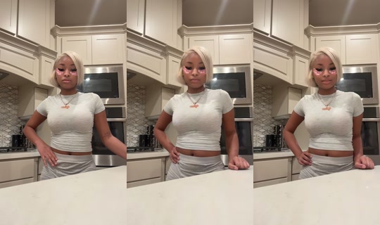user10145684 TikTok Live — Sep 18, 2026, 7:00 AM
