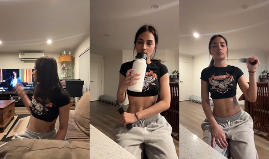 user10283920182 TikTok Live — Sep 30, 2026, 11:22 AM