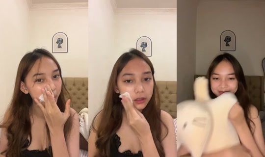 user110108881 TikTok Live — Aug 23, 2026, 5:59 PM