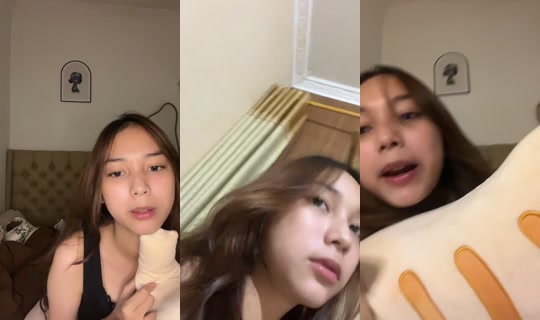 user110108881 TikTok Live — Aug 23, 2026, 7:40 PM